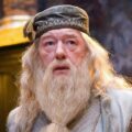 Albus Dumbledore