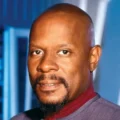 Benjamin Sisko