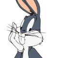 Bugs Bunny