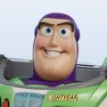Buzz Lightyear