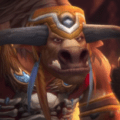 Cairne Bluthuf